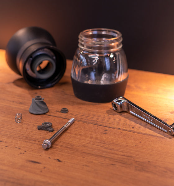 Spare Parts HARIO Europe