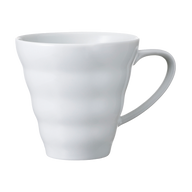 V60 Ceramic Mug Cup