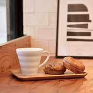 V60 Ceramic Mug Cup