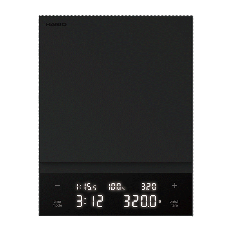 Coffee Scale Polaris · HARIO Europe
