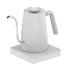 Electric Kettle Lyra