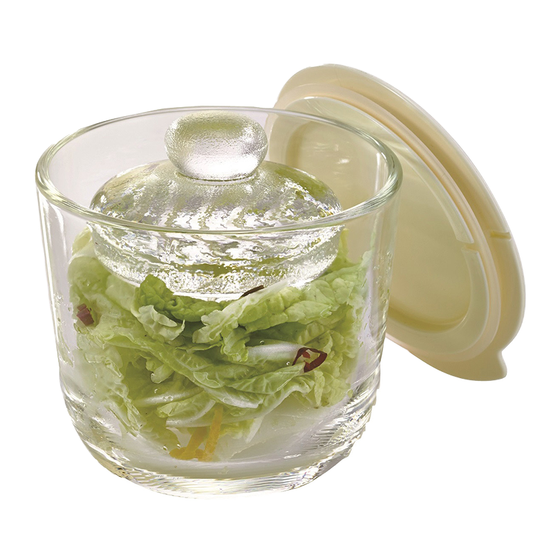 Glass Pickle Maker Ichiya-Zuke · HARIO Europe