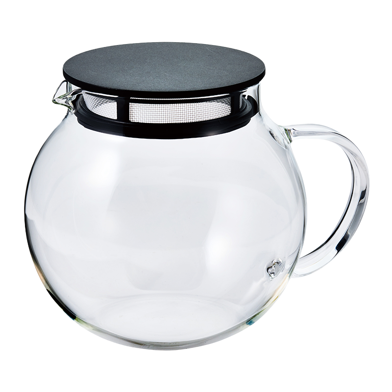 Jumping Leaf Teapot, 600mL · HARIO Europe Jumping Leaf Teapot, 600mL · HARIO Europe