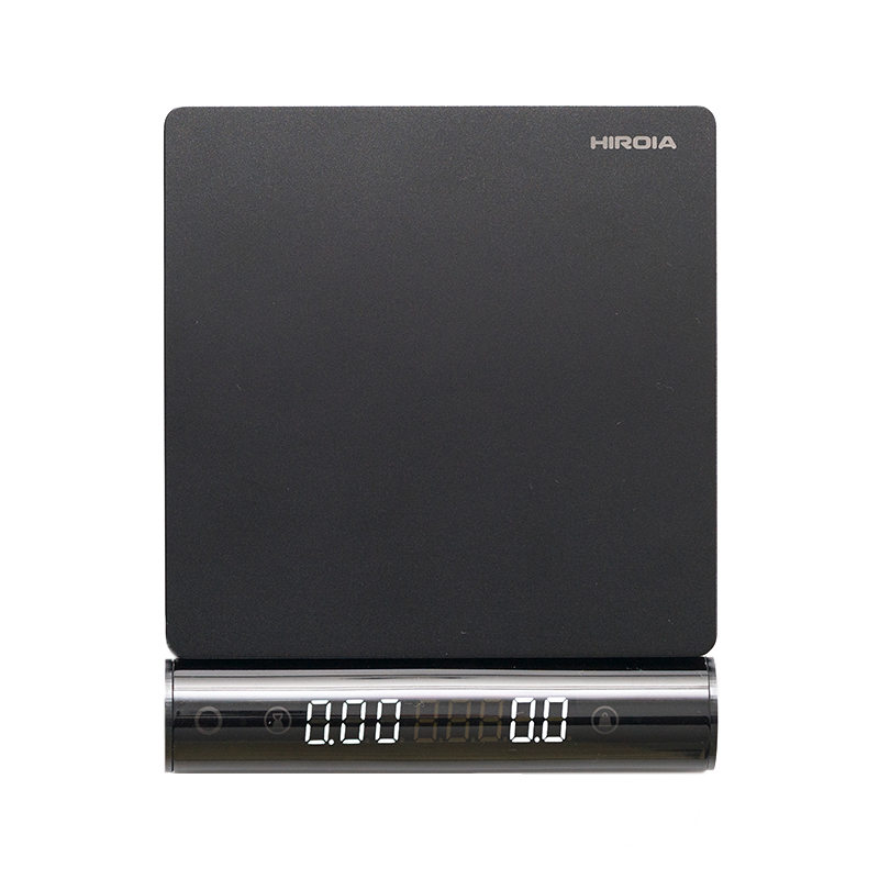 Jimmy Scale · HARIO Europe