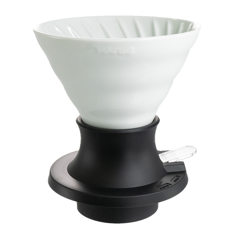 V60 Ceramic Immersion Dripper Switch, 02 Size