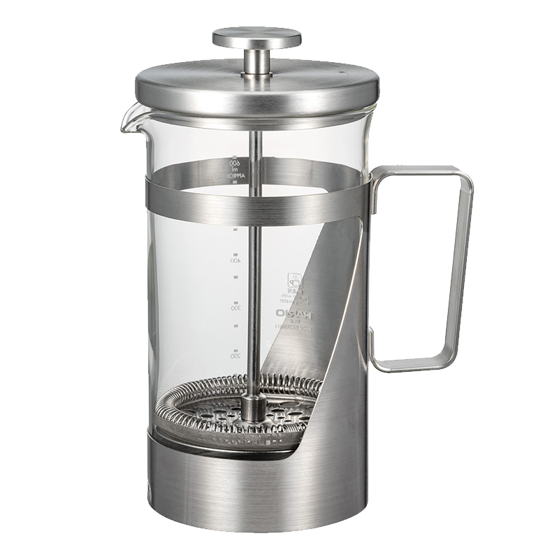 Harior 7, 600mL · HARIO Europe