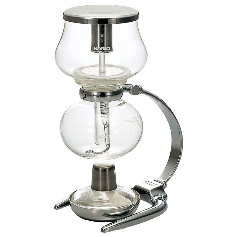 HARIO Mini Coffee Siphon Miniphon DA-1SV