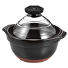 GNR-200-B HARIO Ceramic Rice Cooker