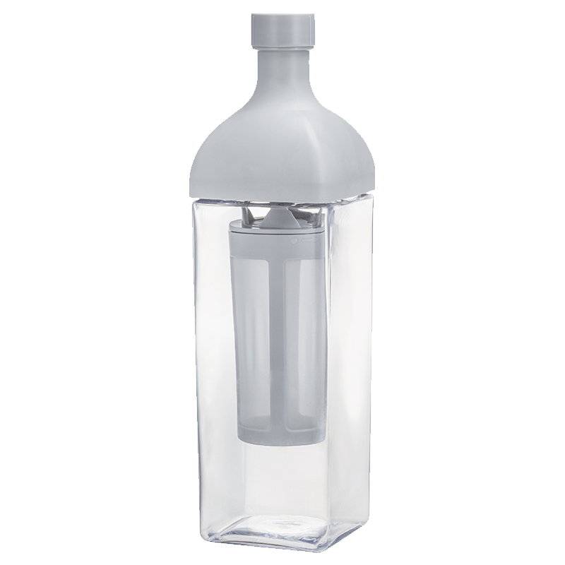 Hario Cold Brew Bottle, Coffee Filter Bottle