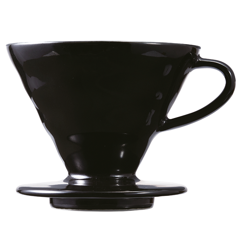 V60 Dripper Kasuya Model, 02 Size · HARIO Europe