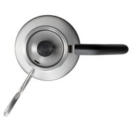 KPK-600-HSV Pour-Control Kettle KASUYA Model top view