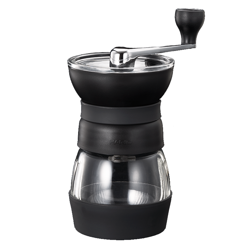 Ceramic Coffee Mill Skerton Pro HARIO Europe