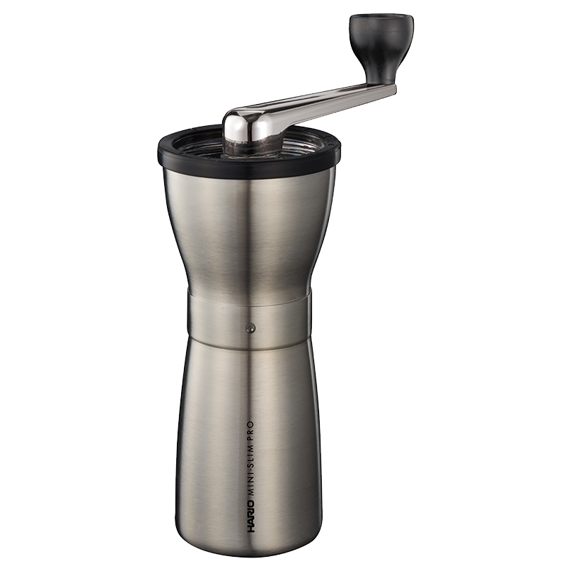 Hario mini slim pro deals