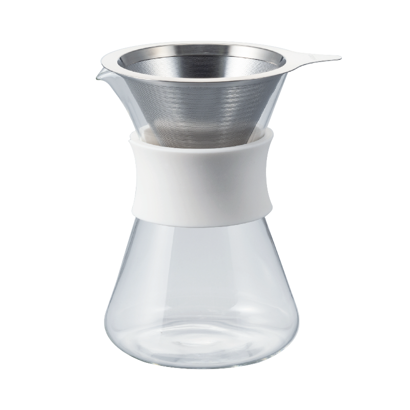 Hario coffee shop pot