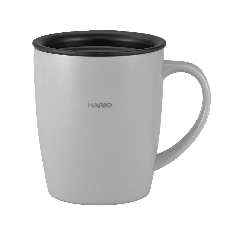 Heat Retention Mug with Lid, 300mL  HARIO Europe