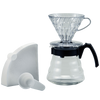 HARIO V60 Craft Coffee Maker Set VCND-02B-EX