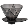 V60 One Pour Dripper MUGEN, 02 Size