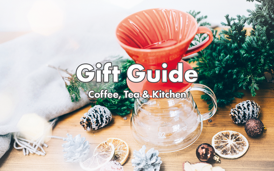 HARIO Gift Guide