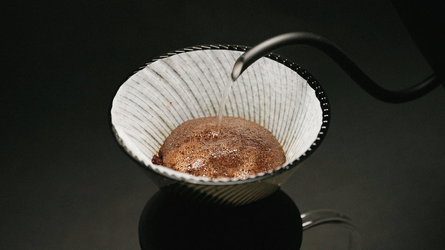 V60 Dripper NEO