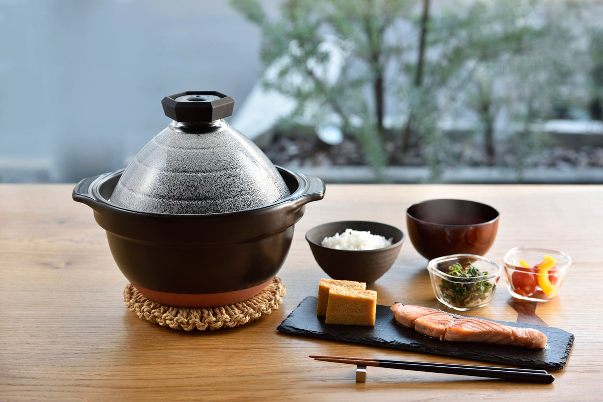 Rice Cookers