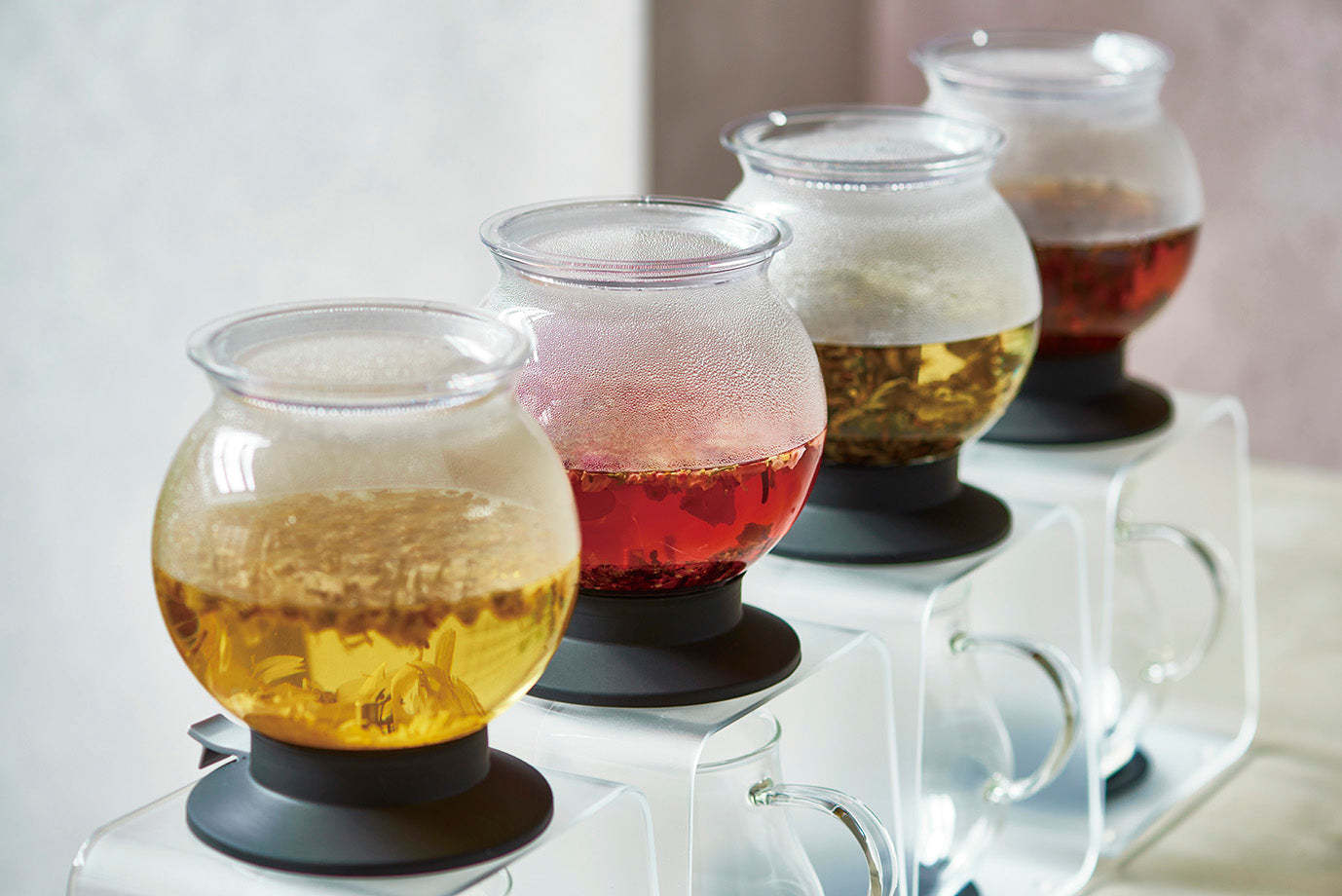 Gift Guide for the Tea Devotee
