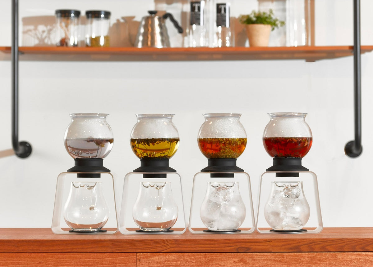 Tea · HARIO Europe