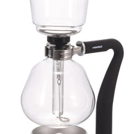 STP-TCA / Rubber Gasket for Stand of Coffee Syphon