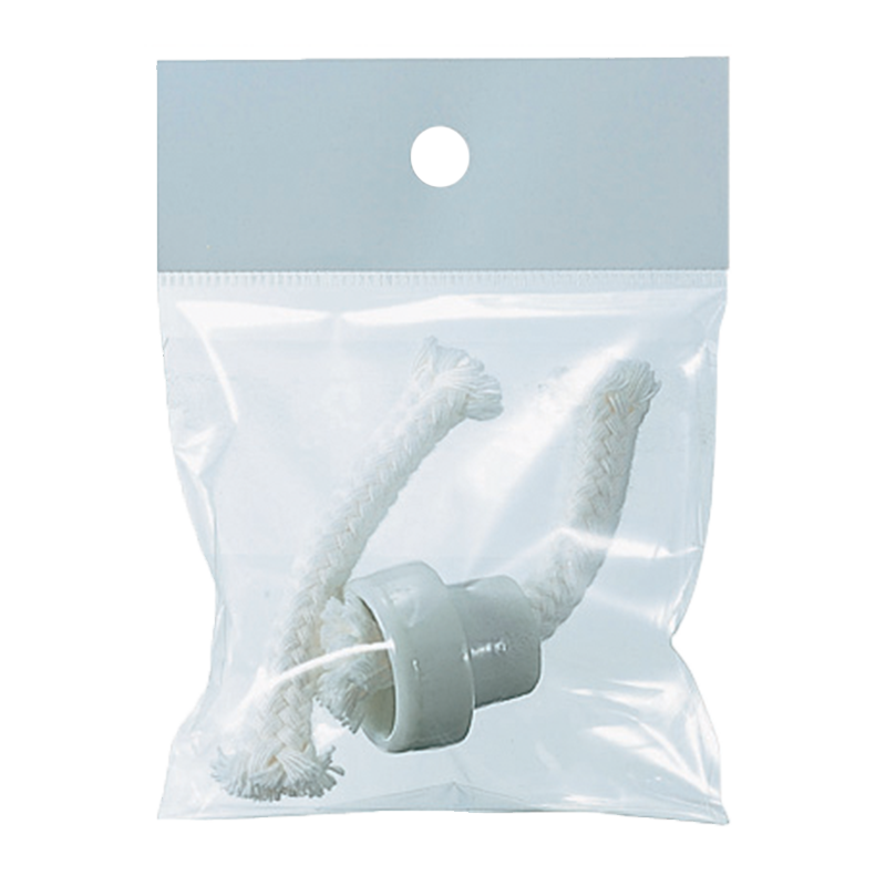 A-1 / Rayon Lamp Wick for DA-1 (2 pcs)