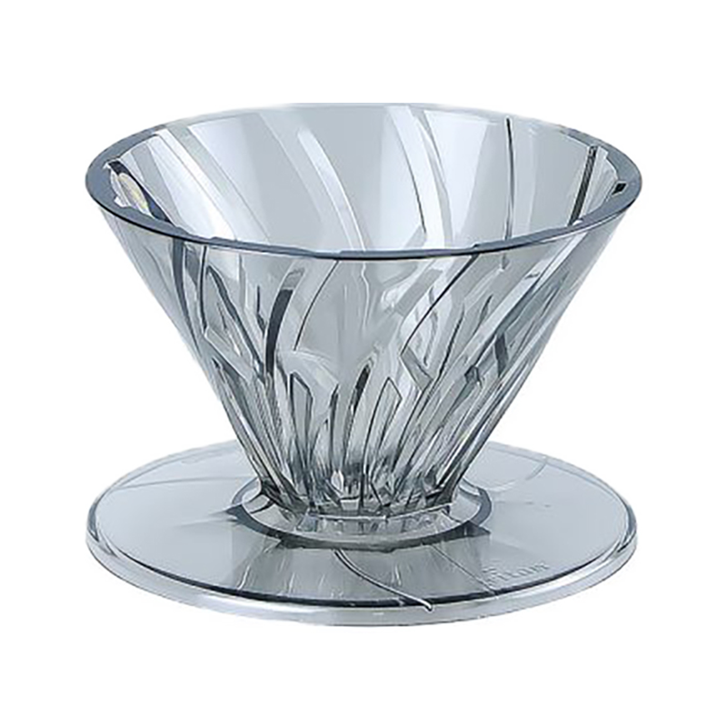 Alpha Dripper Tritan 01