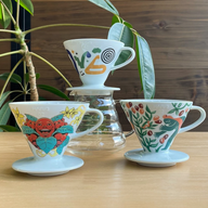 V60 Artist Edition - Andreu Zaragoza