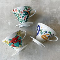 V60 Artist Edition - Andreu Zaragoza