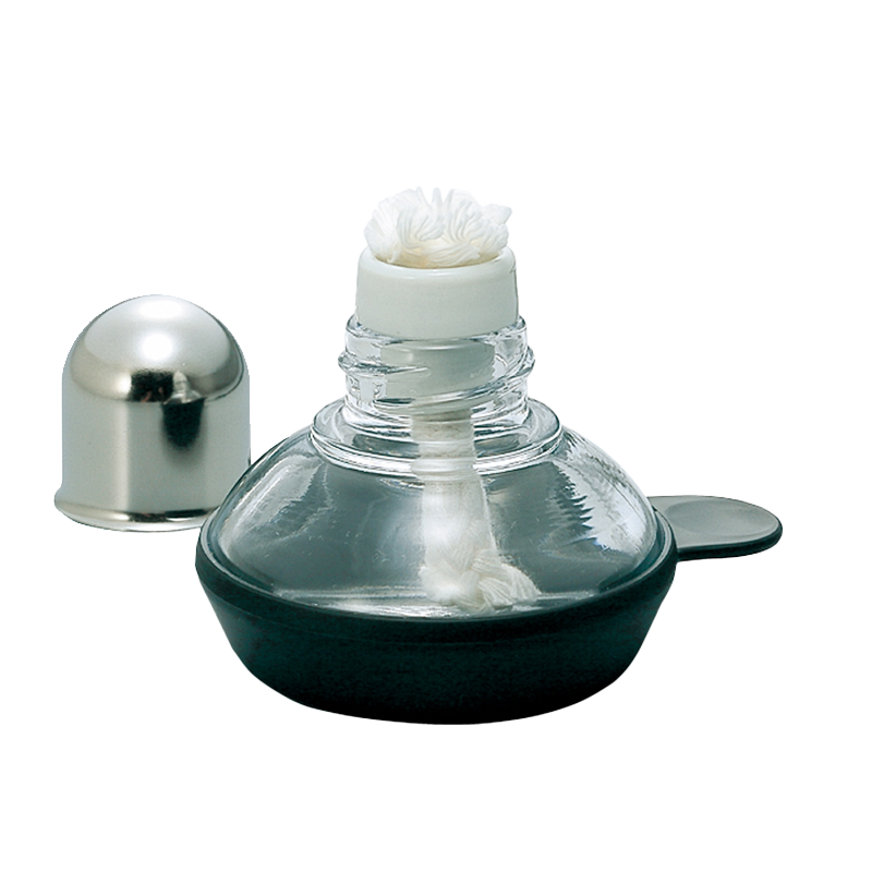 Alcohol Lamp for Siphon