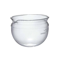 B-CHAN-4 / Glass Bowl for Pull-up Tea Maker