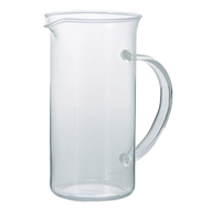 B-THW-2 / Glass Bowl for French Press