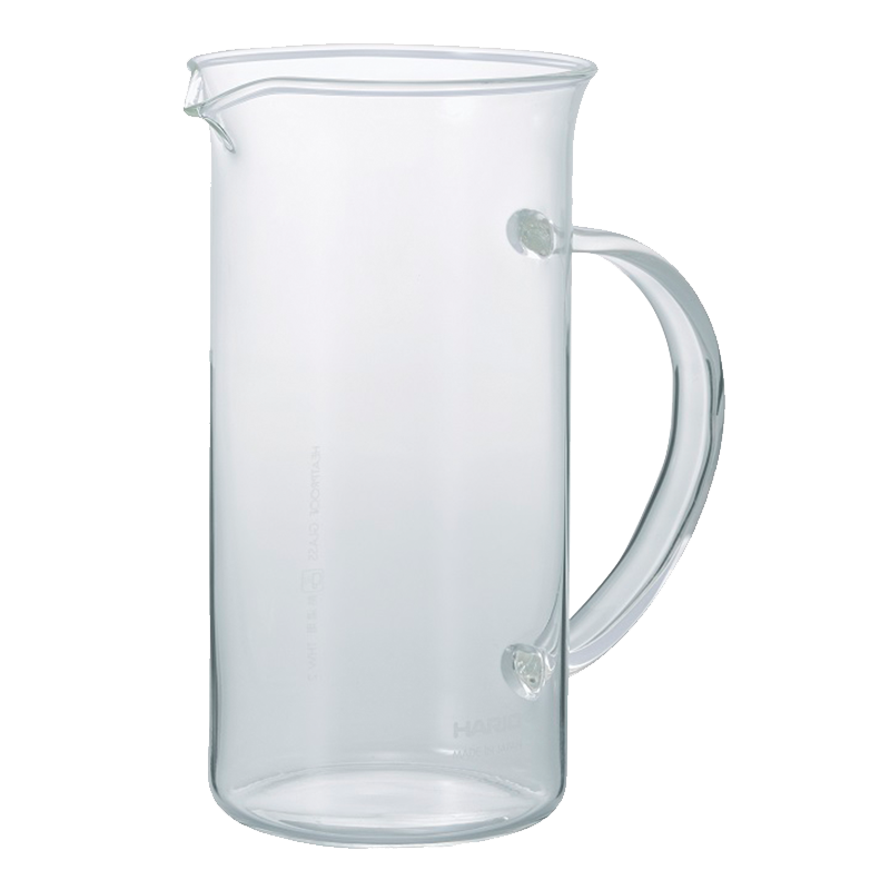 B-THW-2 / Glass Bowl for French Press