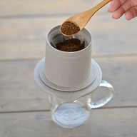 Baton Dripper Cafeor, 01/02 Size