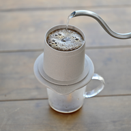 Baton Dripper Cafeor, 01/02 Size