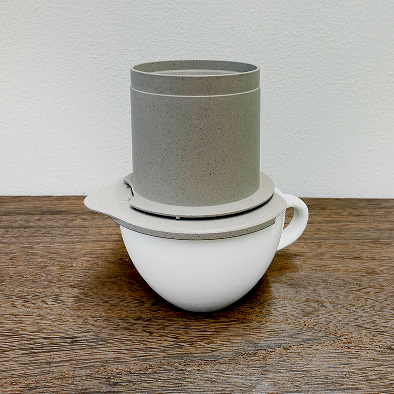 Baton Dripper Cafeor, 01/02 Size