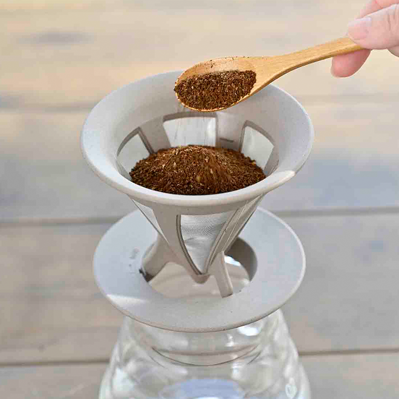 Baton Dripper Cafeor, 01/02 Size