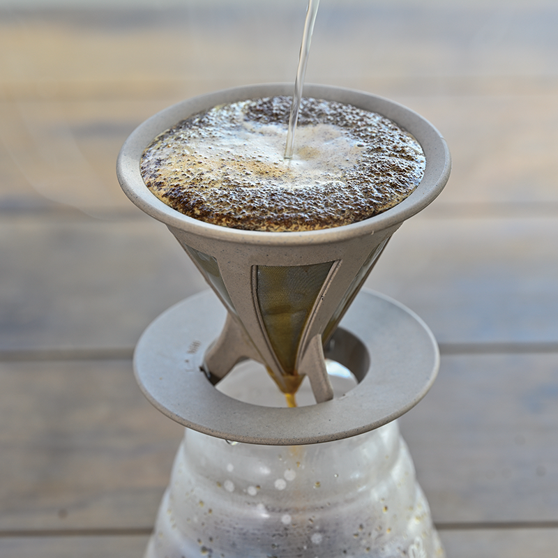 Baton Dripper Cafeor, 01/02 Size