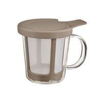 Baton One Cup Coffee Maker