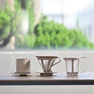 Baton Dripper Cafeor, 01/02 Size