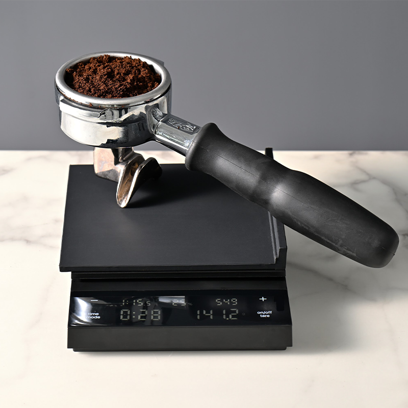 Coffee Scale Polaris Silicone Cover
