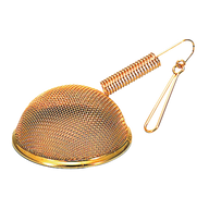 C-JP / Strainer for Jumping Leaf Pot