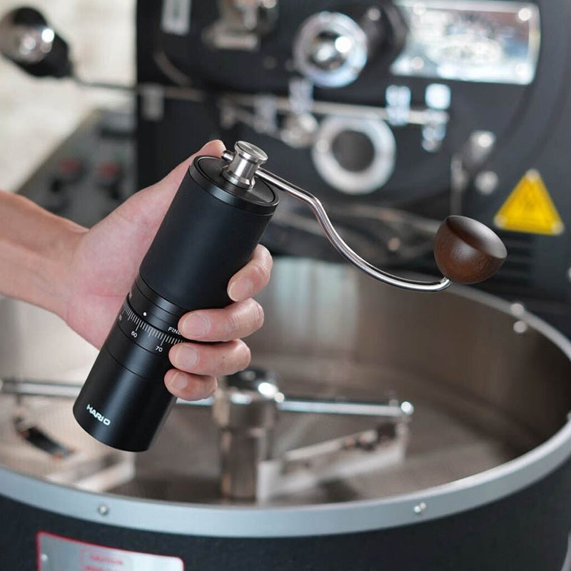 Coffee Grinder PRO