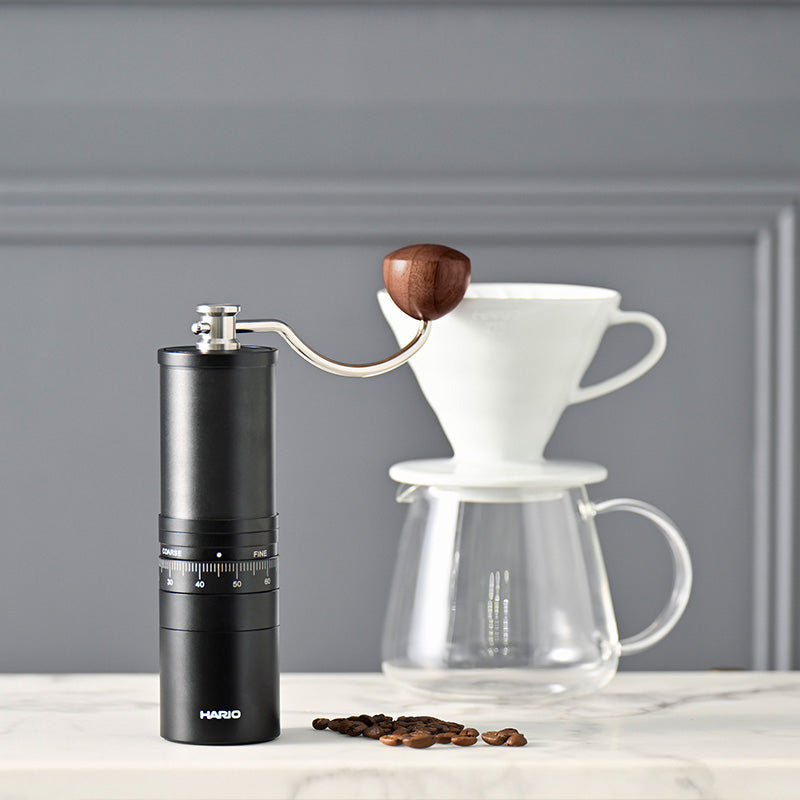 Coffee Grinder PRO