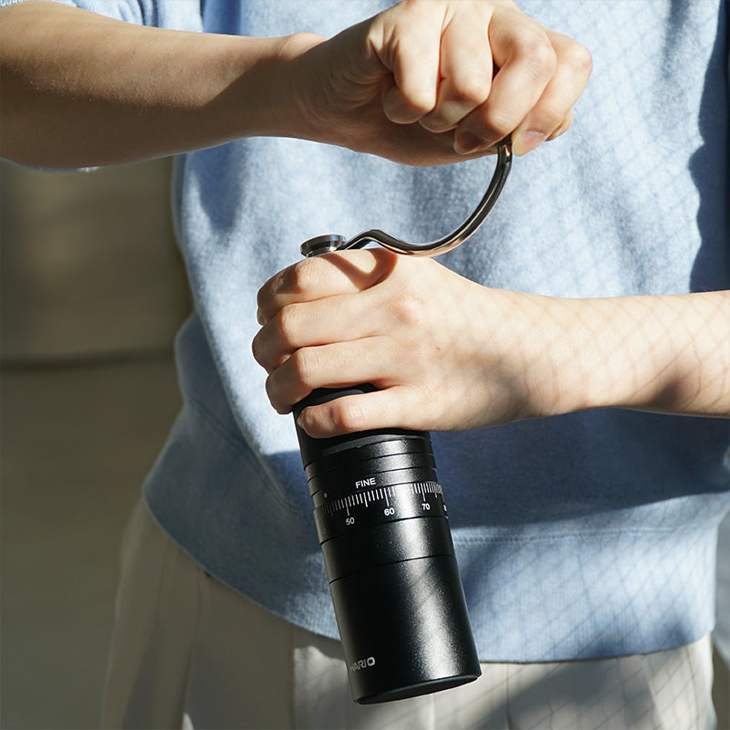 Coffee Grinder PRO