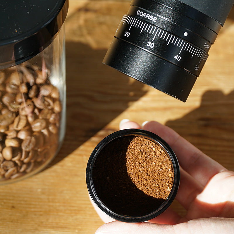 Coffee Grinder PRO