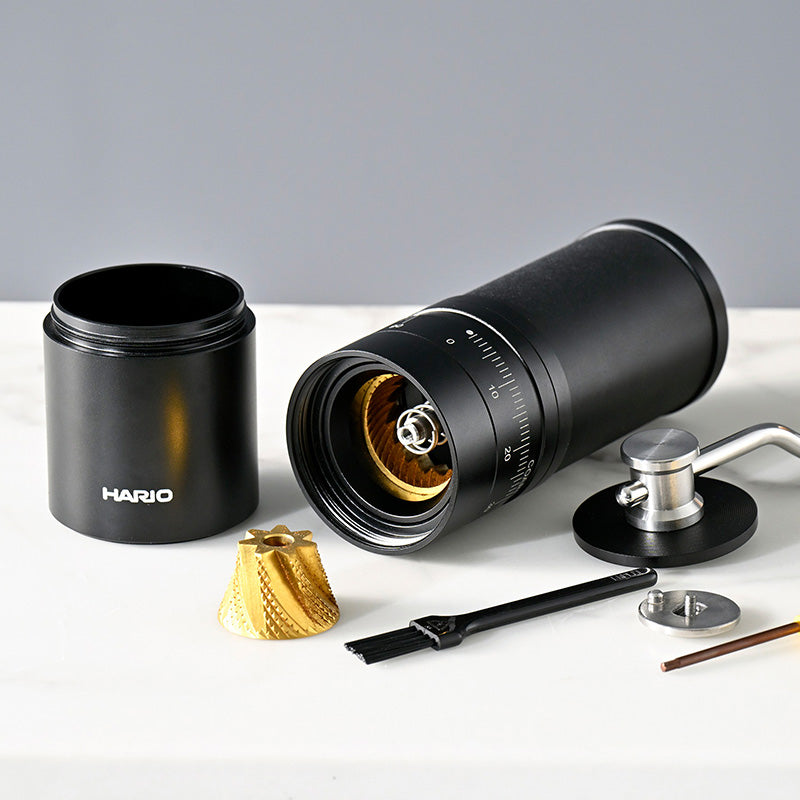 Coffee Grinder PRO