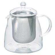 Leaf Tea Pot Pure, 360/700mL